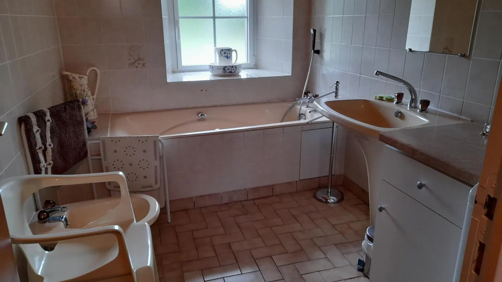 Ferienhaus Une Maison Rien Que Pour Vous Cléguérec Frankreich