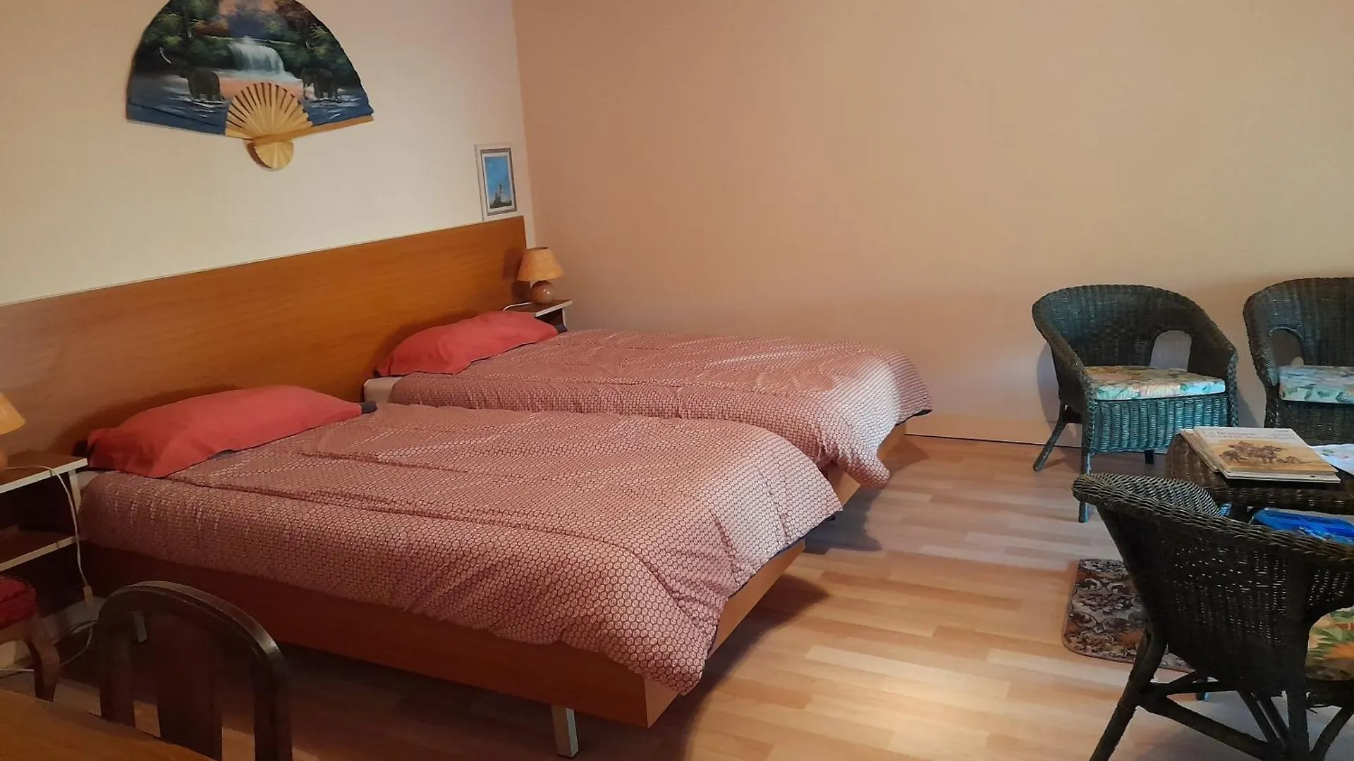 Ferienhaus Une Maison Rien Que Pour Vous Cléguérec